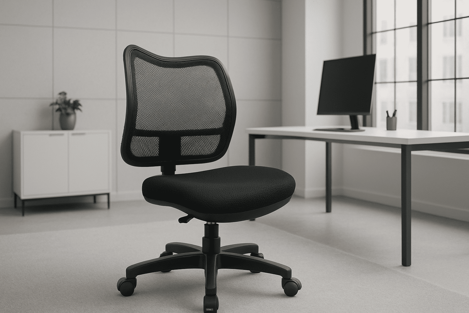 經濟電腦椅 302G