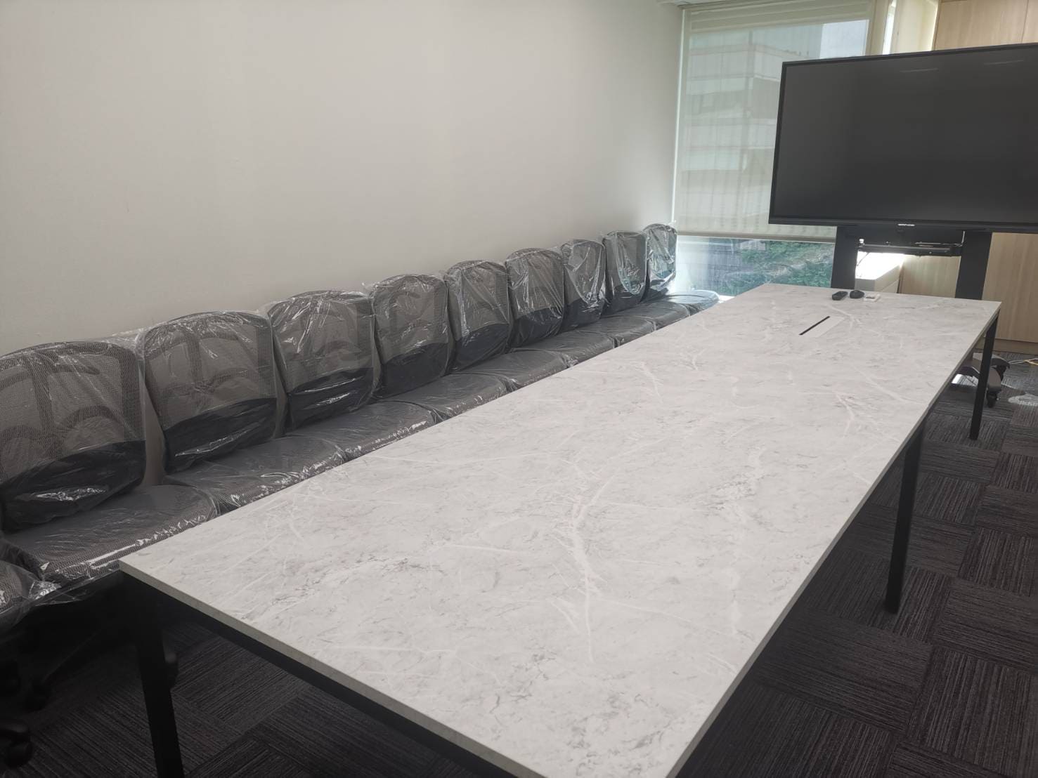 高級辦公椅 8026