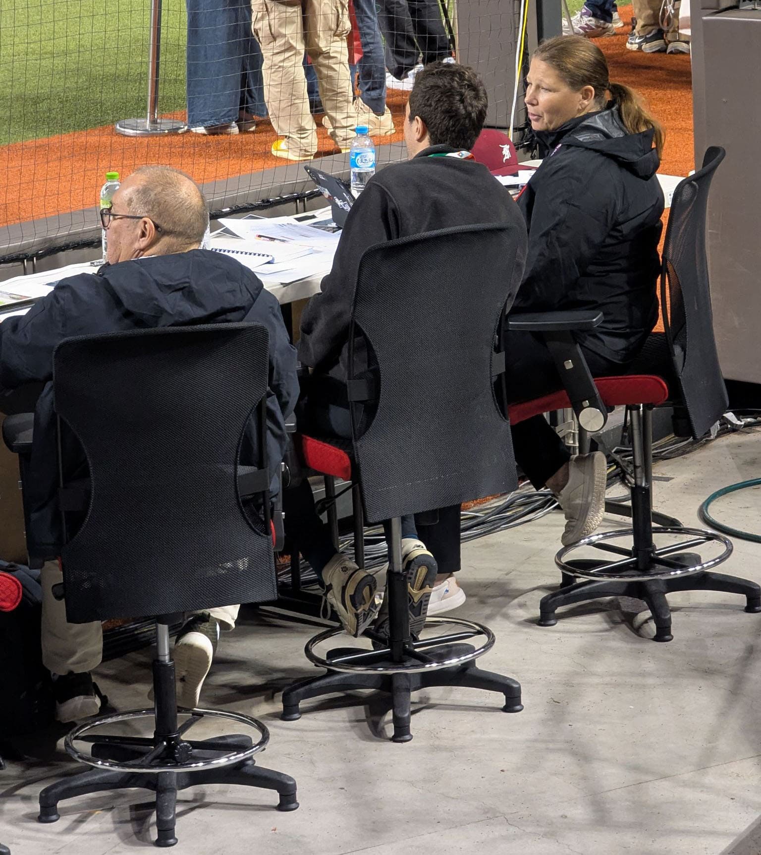 WBC 世界棒球經典賽資格賽