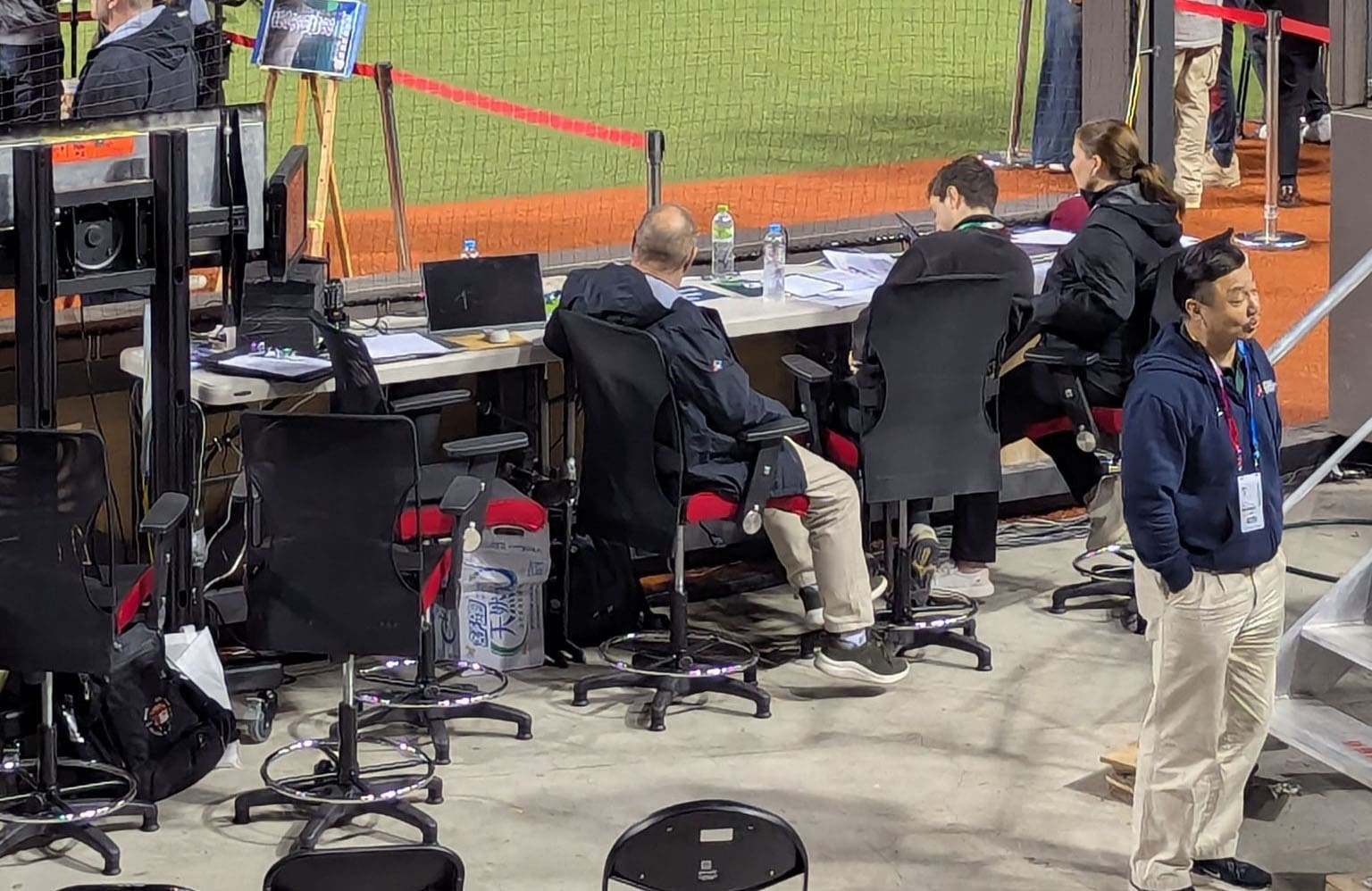 WBC 世界棒球經典賽資格賽