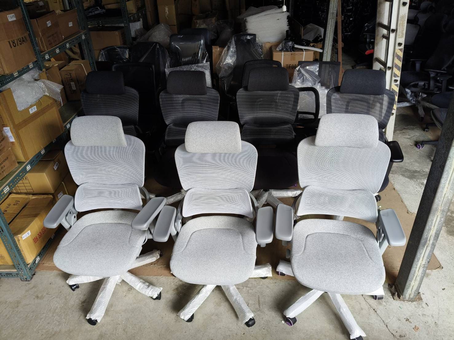 滑翔椅台灣好椅也有囉！