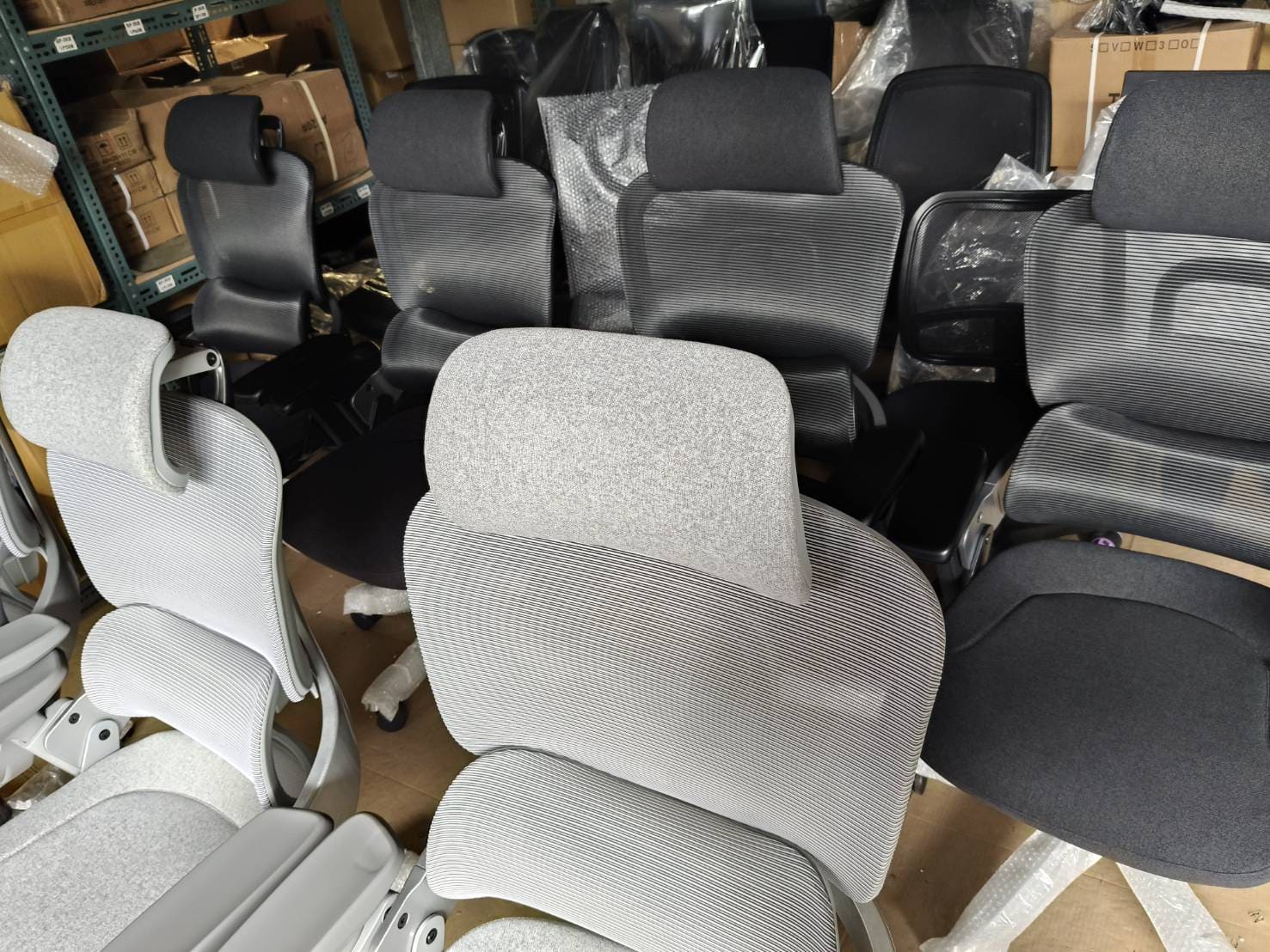 滑翔椅台灣好椅也有囉！