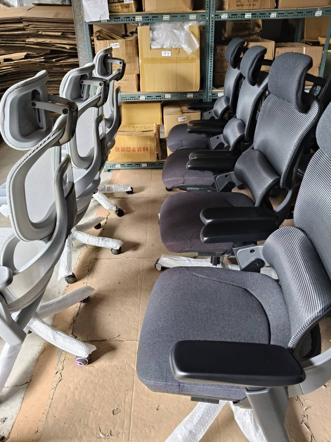 滑翔椅台灣好椅也有囉！