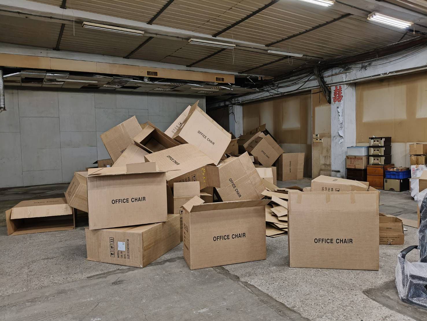 龍骨椅企業採購首選