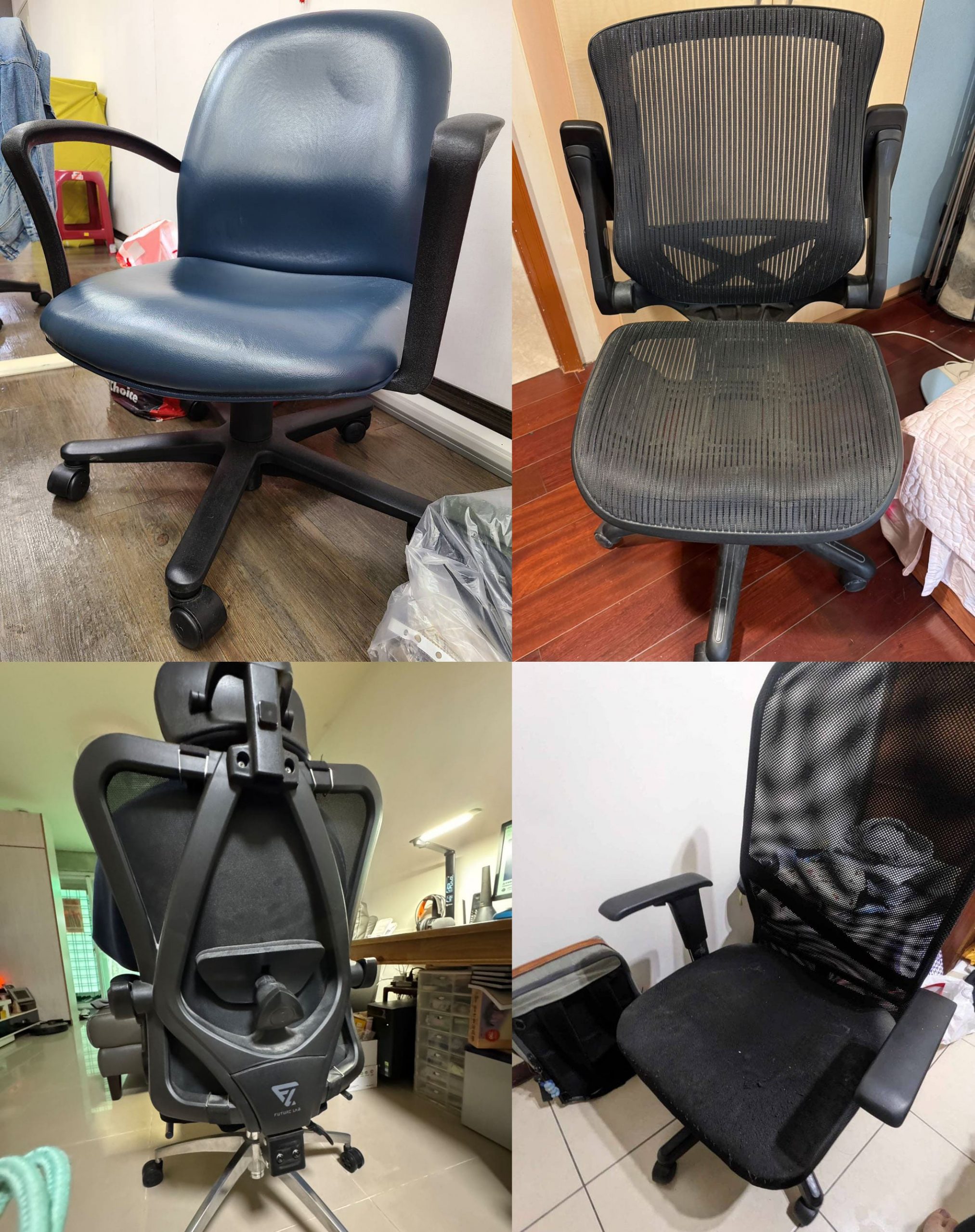 師傅到府更換氣壓棒，最近維修量暴增！