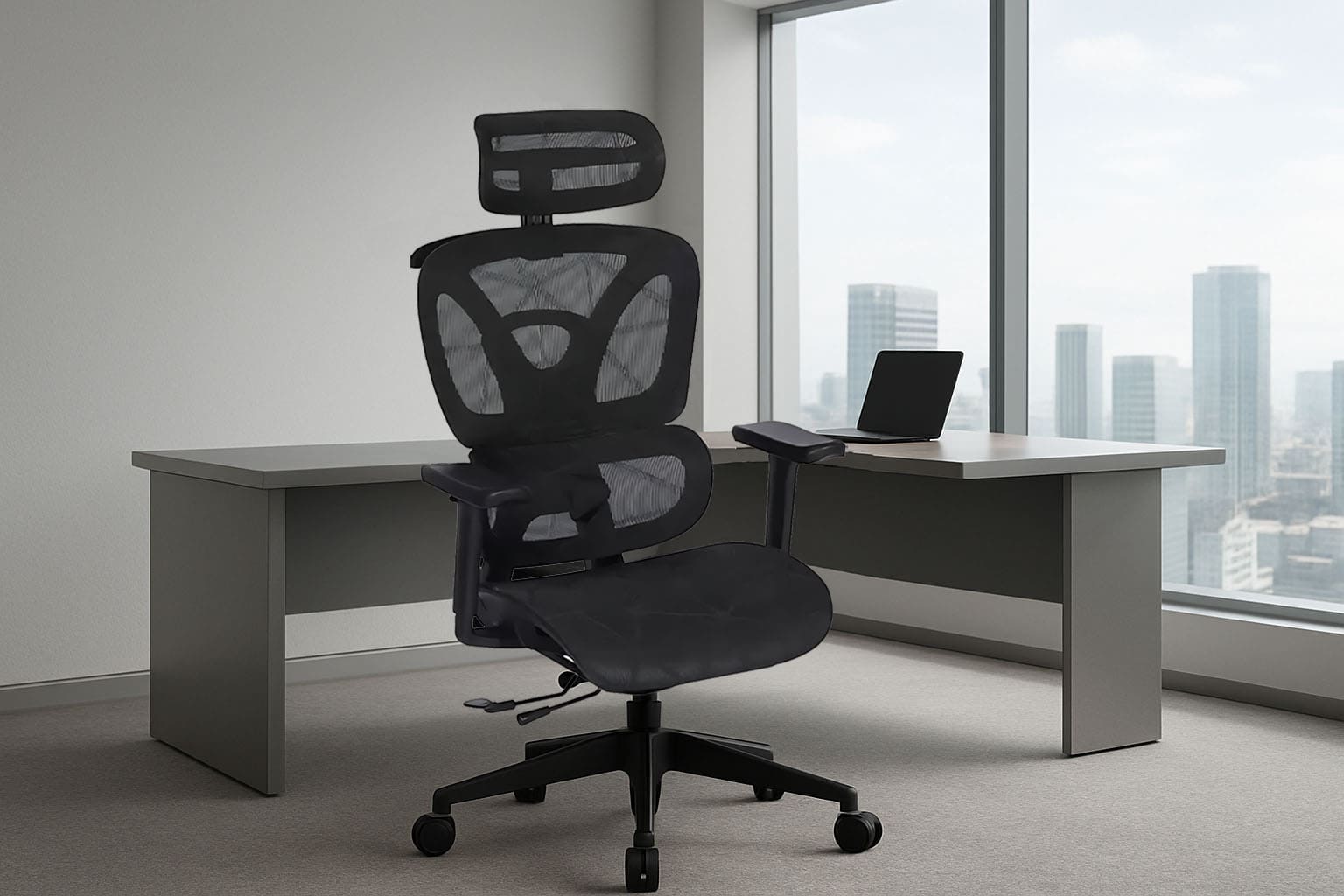 特級人體工學椅 9005