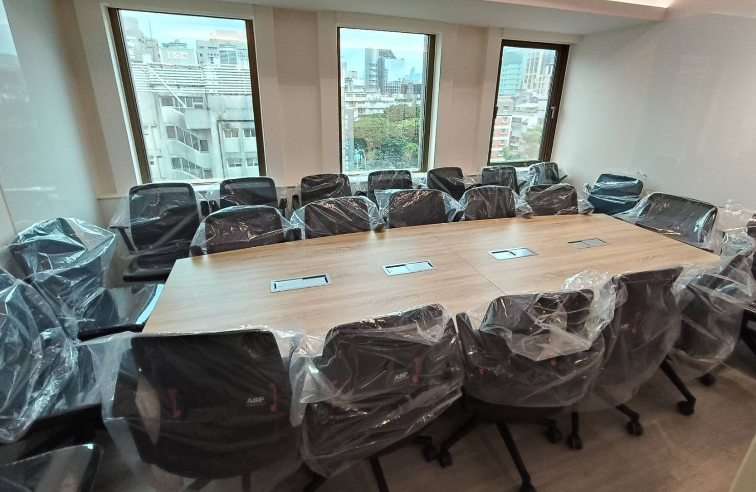 CP值高的辦公椅