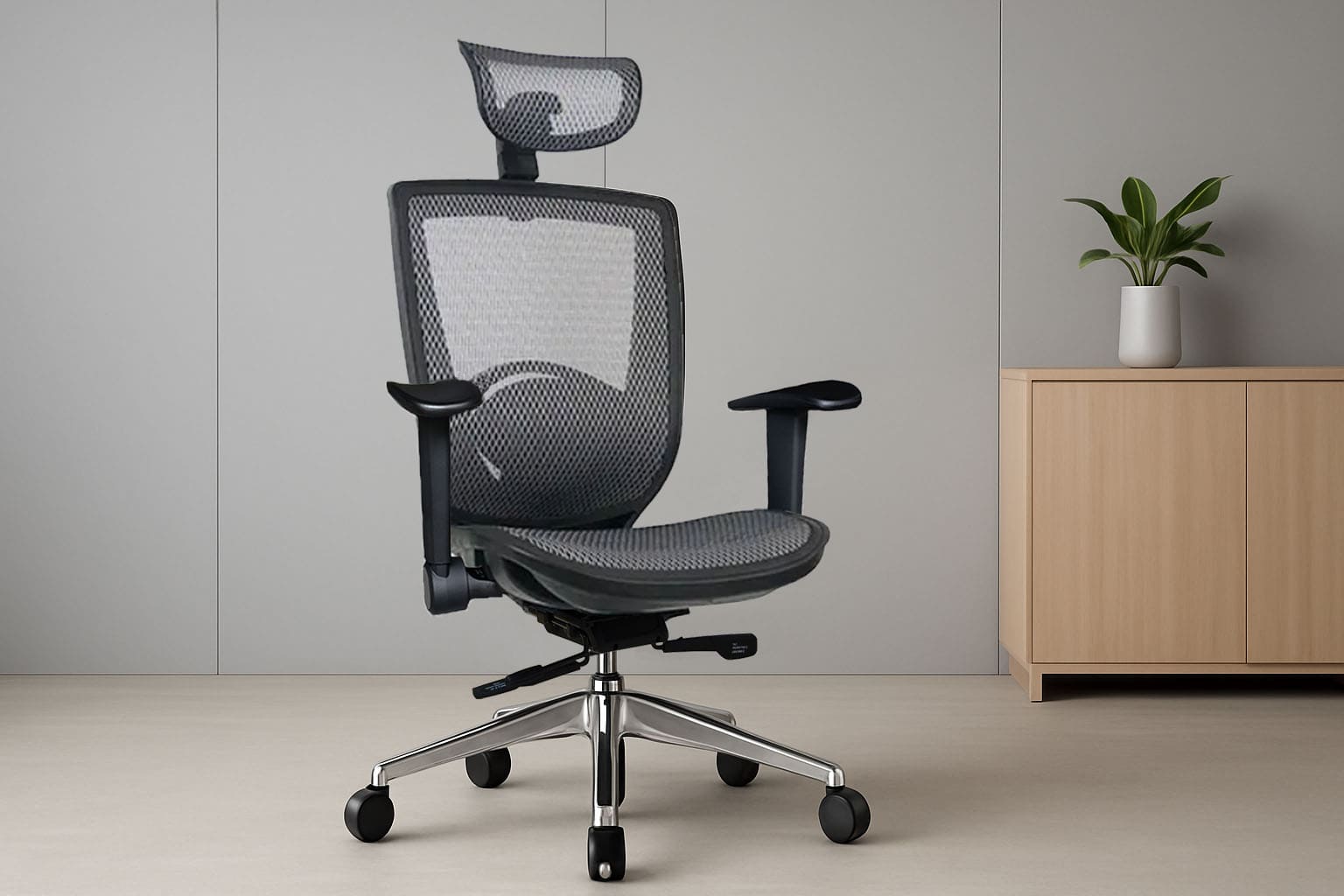 特級人體工學椅 9003