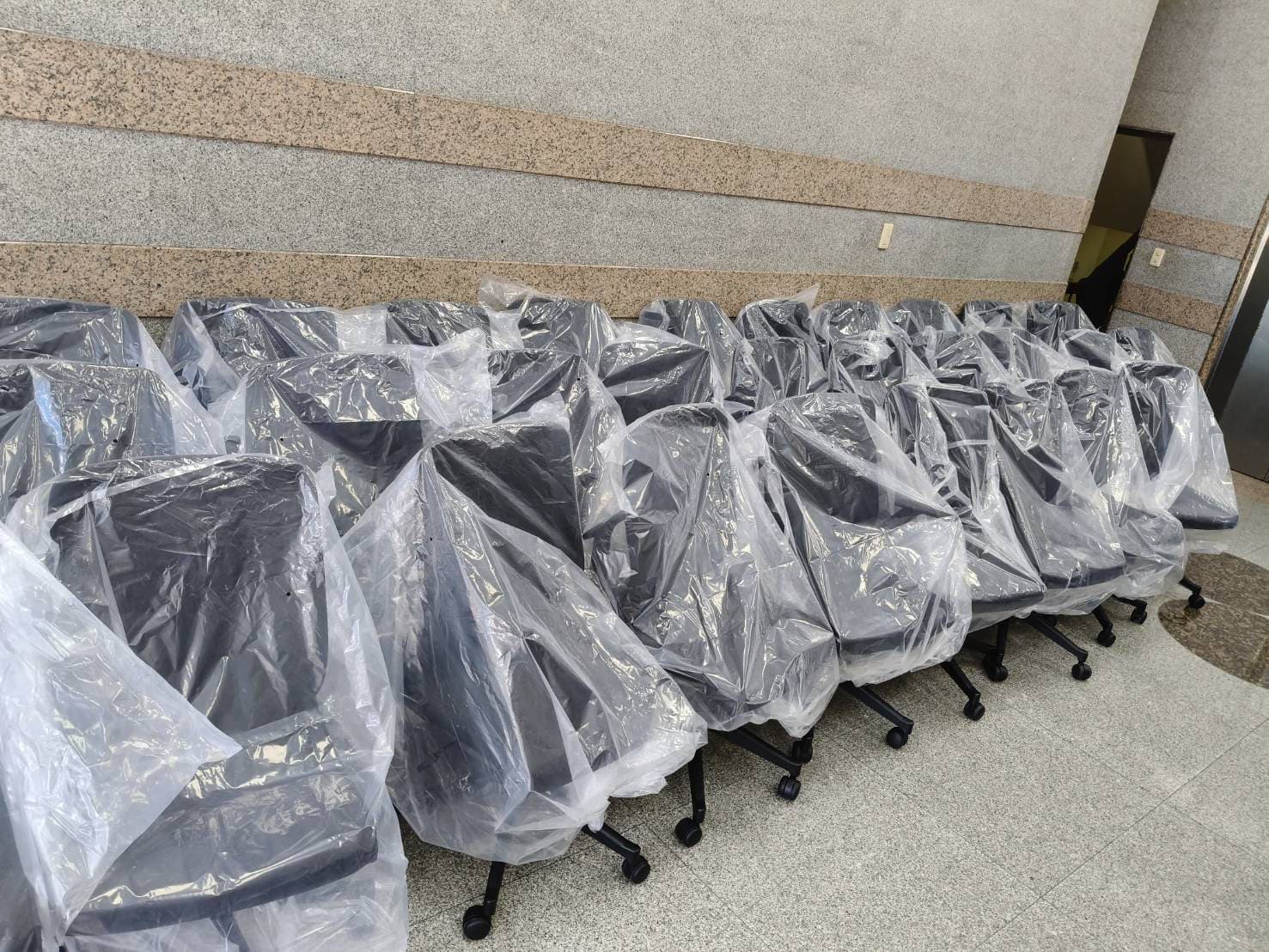 打造理想辦公空間