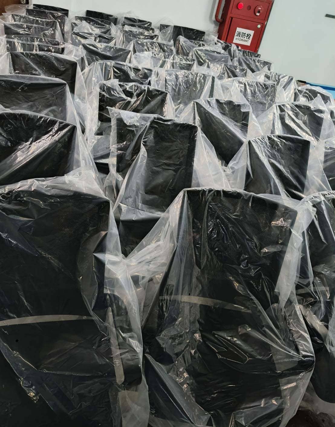 經濟電腦椅 18032