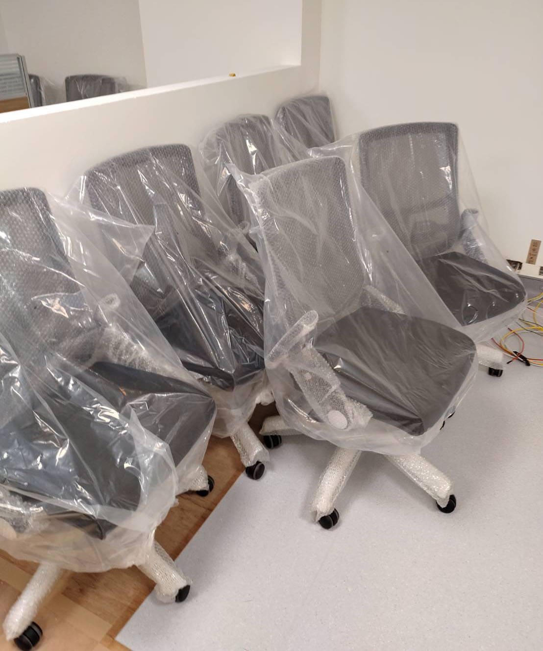 企業最愛的高級辦公椅 9012S