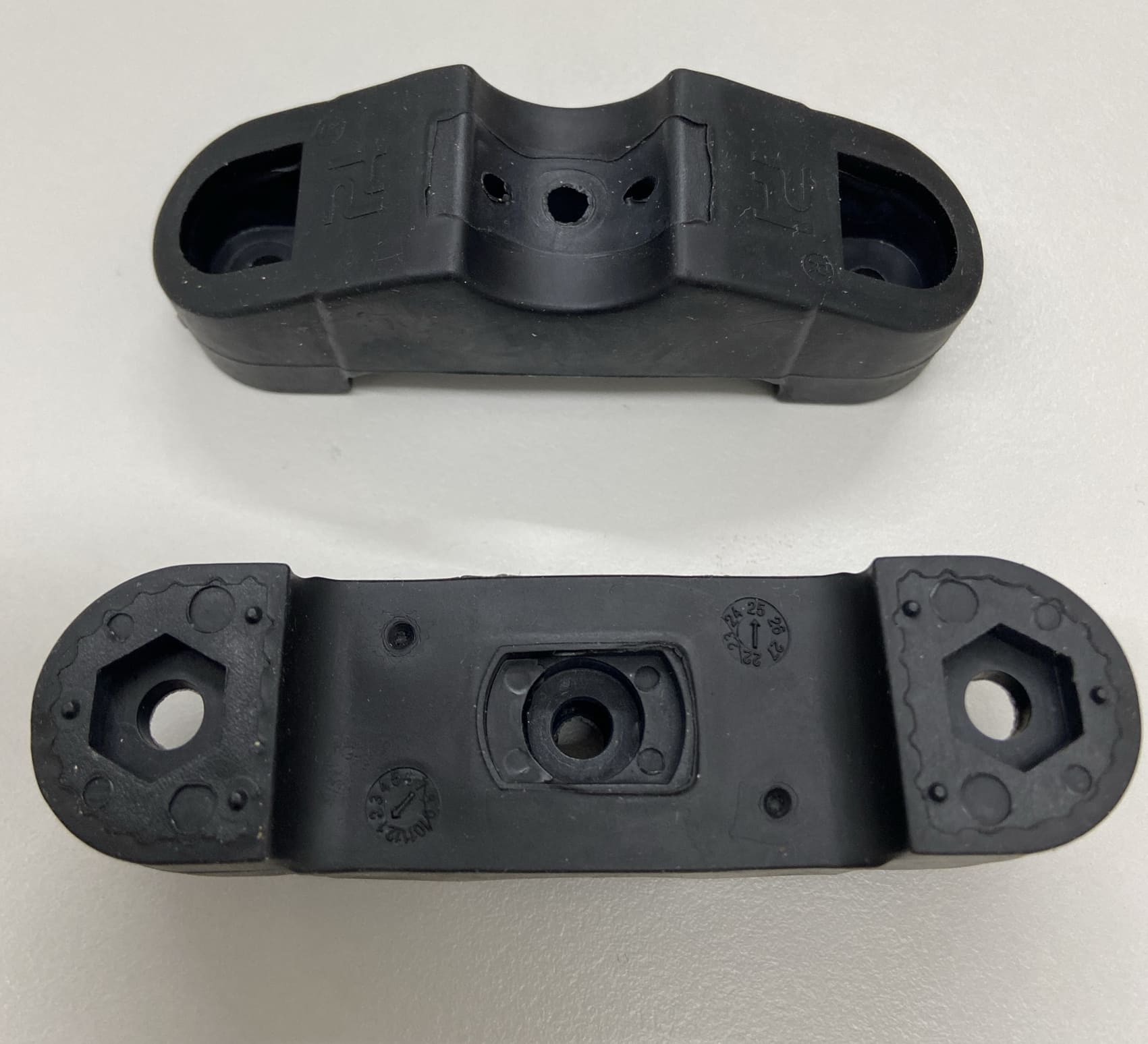 雙背椅妞妞零件損壞