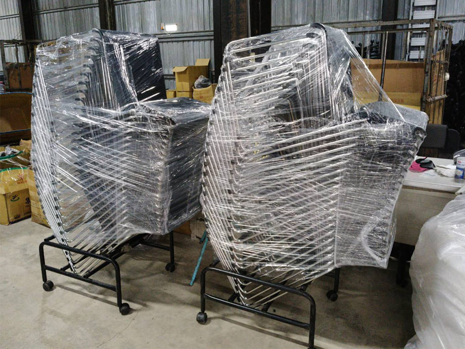 企業採購經濟洽談椅 1601